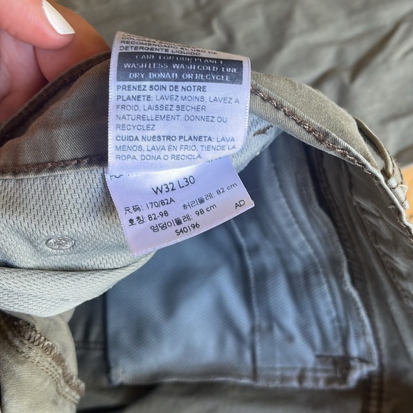 Denizen from Levi’s 208 - Picture 4 of 4